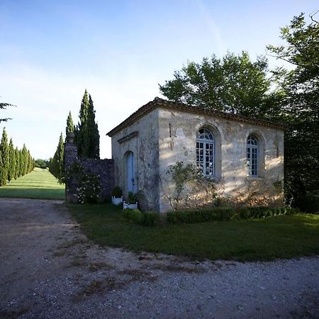 Chateau De Birot Beguey Dış mekan fotoğraf