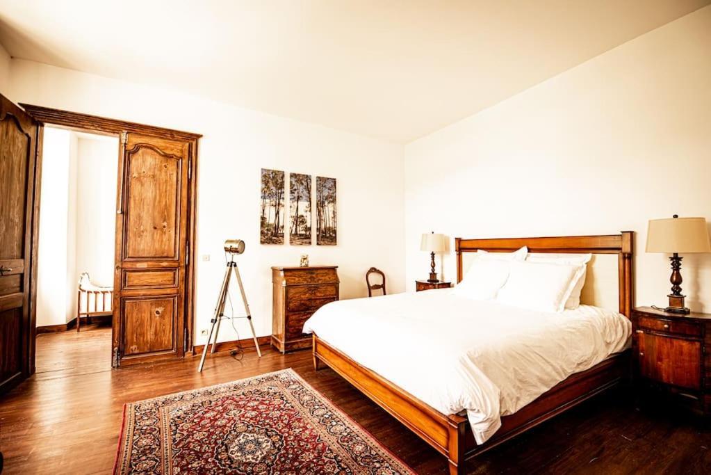 Chateau De Birot Beguey Dış mekan fotoğraf