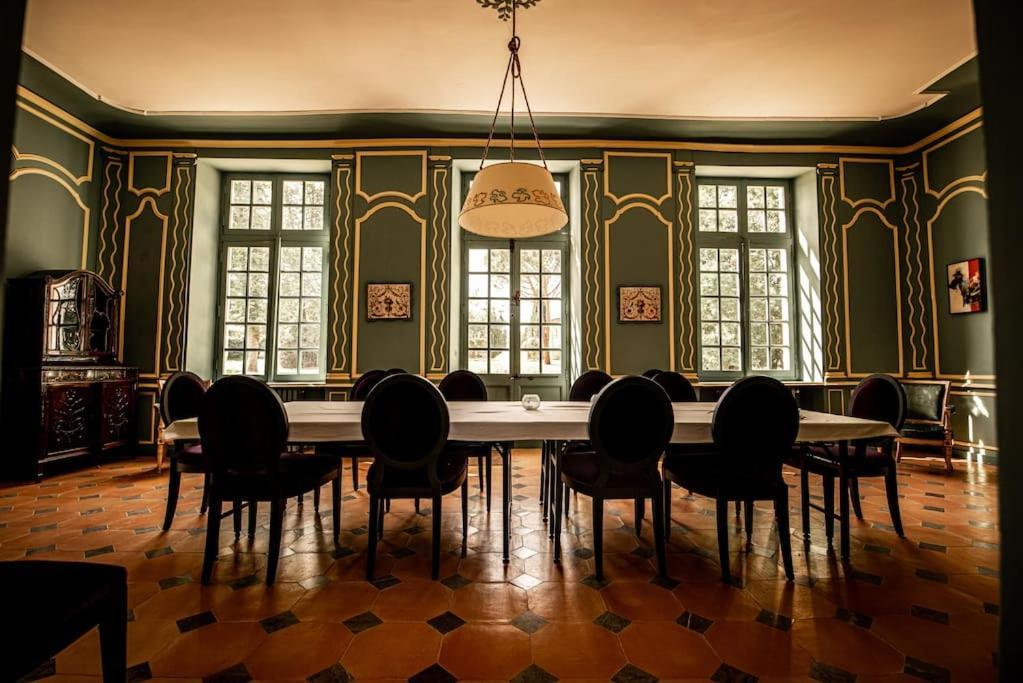 Chateau De Birot Beguey Dış mekan fotoğraf